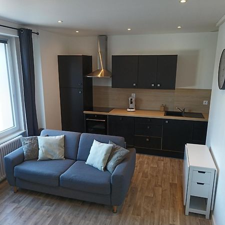 Appartement T2 N3, Proche Naval Group Et Centre Ville Cherbourg-en-Cotentin Buitenkant foto